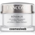 LANCOME RENERGIE SOIN DOUBLE PERFORMANCE ANTI-ANTIRIDES, 50ML