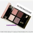 TOM FORD EYE COLOR QUAD, 12 SEDUCTIVE ROSE