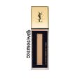 YVES SAINT LAURENT LE TEINT ENCRE DE PEAU, BR30 BEIGE ROSÉ