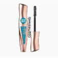 DEBORAH INSTANT MAXI VOLUME WATERPROOF MASCARA NERO