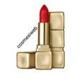 GUERLAIN KISS KISS MATTE, M331 CHILLI RED