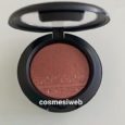 MAC EXTRA DIMENSION BLUSH , FAUX SURE!