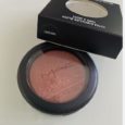 MAC EXTRA DIMENSION BLUSH , FAUX SURE!