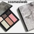 NARS PALETTE SARAH MOON  GIVE IN TAKE DUAL-INTENSITY EYE& CHEEK