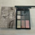 NARS PALETTE SARAH MOON  GIVE IN TAKE DUAL-INTENSITY EYE& CHEEK