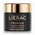 LIERAC PREMIUM LA CRÈME SOYEUSE ANTI-AGE ABSOLU, 50ml