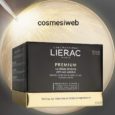 LIERAC PREMIUM LA CRÈME SOYEUSE ANTI-AGE ABSOLU, 50ml