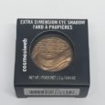 MAC EXTRA DIMENSION EYE SHADOW, HAVANA