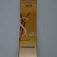 YVES SAINT LAURENT ALL-IN-ONE BB CREAM, TOP SECRET MEDIUM