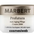 MARBERT PROFUTURA CREAM  2000, All SKIN TYPES