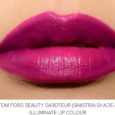 TOM FORD SHADE AND ILLUMINATE LIPS ,06 SABOTEUR