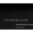 YOUNG BLOOD PRESSED MINERAL FOUNDATION, NEUTRAL