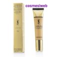 YVES SAINT LAURENT TOUCHE ALL-IN-ONE GLOW FOUNDATION, B50 HONEY