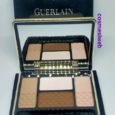 GUERLAIN ECRIN 4 COULEURS, 15 LES SABLE