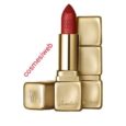 GUERLAIN KISS KISS MATTE, 330 SPICY BURGUNDY