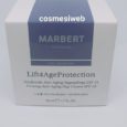 MARBERT LIFT4AGEPROTECTION  SPF15, ALL SKIN TYPES