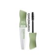 DEBORAH MASCARA FORMULA PURA CON ALGA SPIRULINA, BLACK