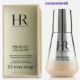 HELENA RUBINSTEIN PRODIGY CELLGLOW 01 IVORY BEIGE LUMINOUS TINT CONCENTRATE