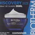 BIOTHERM BLU THERAPY ACCELERATED, 30ml