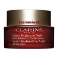 CLARINS HAUTE EXIGENCE NUIT MULTI – INTENSIVE 50ml