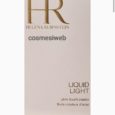 HELENA RUBINSTEIN LIQUID LIGHT GLOW TOUCH CREATOR,30ml