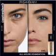 YVES SAINT LAURENT ALL HOURS FOUNDATION B40 SAND