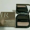 HELENA RUBINSTEIN WANTED EYES COLOR DUO, 57 AUDACIOUS PINK & SEXY DARK NIGHT