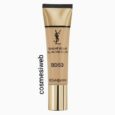 YVES SAINT LAURENT TOUCHE ECLAT ALL-IN-ONE GLOW FOUNDATION,BD 50 WARN HONEY