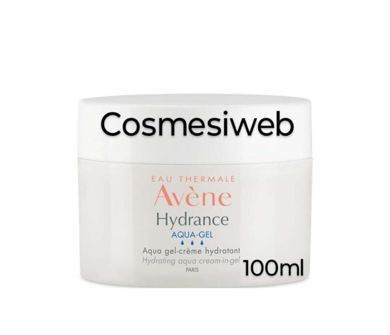 AVENE-HYDRANCE-AQUA-GEL-100ml-356166147208