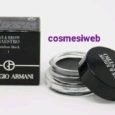 GIORGIO ARMANI EYE&BROW MAESTRO, 1 OBSIDIAN BLACK