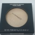 MAC EXTRA DIMENSION SKINFINISH, DOUBLE GLEAM