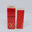 VALENTINO ROSSETTO MINIROSSO SATIN 22R, ROSSO VALENTINO