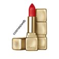 GUERLAIN KISS KISS MATTE,M347 ZESTY ORANGE